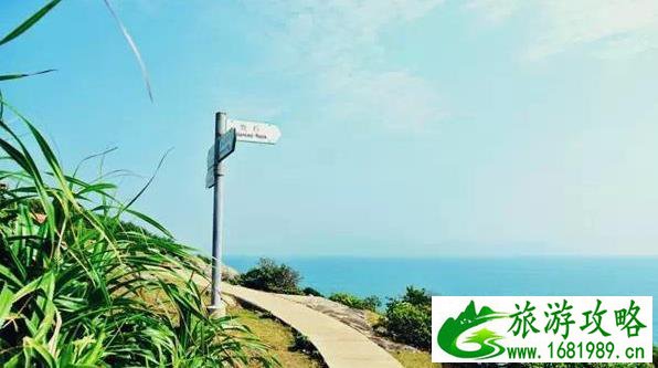 香港两日游自由行攻略 香港两日游自由行攻略