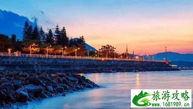 香港两日游自由行攻略 香港两日游自由行攻略