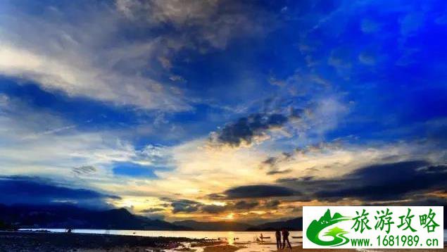 香港两日游自由行攻略 香港两日游自由行攻略