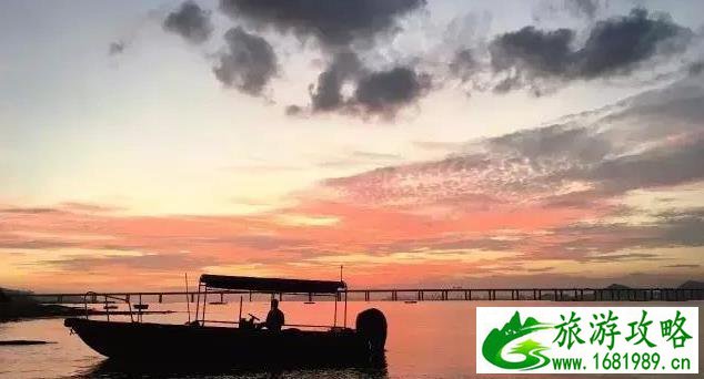 香港两日游自由行攻略 香港两日游自由行攻略