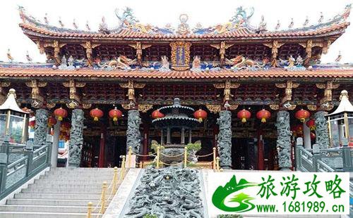 玄妙观怎么去 玄妙观游览攻略