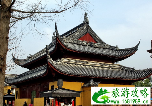 玄妙观怎么去 玄妙观游览攻略