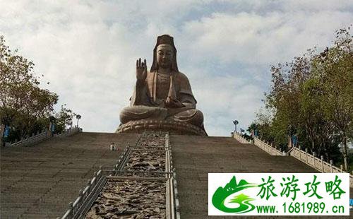 西樵山怎么去 西樵山游玩路线攻略 西樵山怎么去 西樵山游玩路线攻略