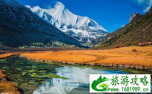 香格里拉在哪里 香格里拉游玩攻略2022 香格里拉在哪里 香格里拉游玩攻略2022