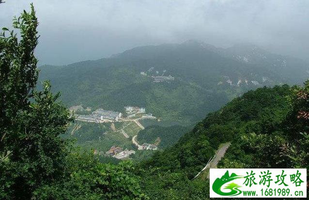 麻城龟峰山游玩攻略 麻城龟峰山风景区旅游攻略 麻城龟峰山游玩攻略 麻城龟峰山风景区旅游攻略