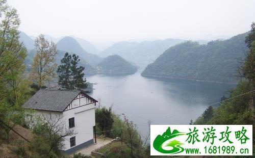 长阳清江画廊旅游攻略两日游 长阳清江画廊旅游攻略两日游