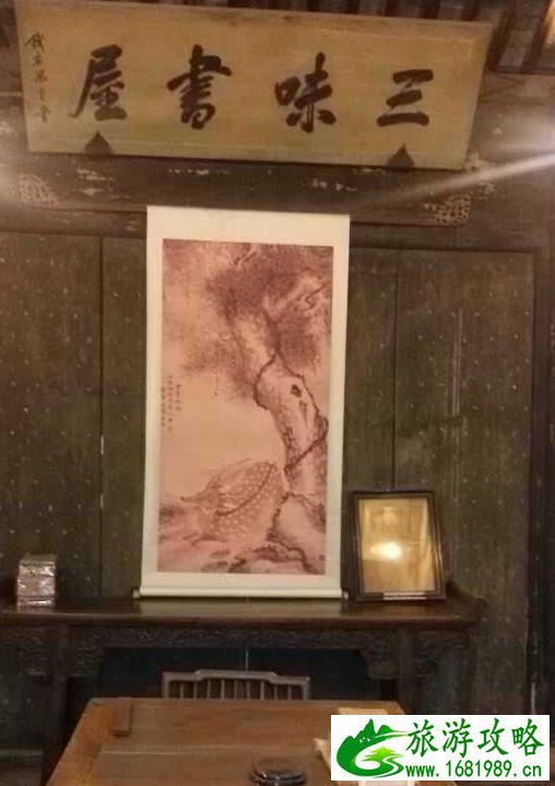 乌镇游记散文 乌镇游记最美作文 乌镇游记散文 乌镇游记最美作文