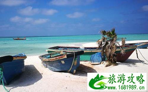 西沙旅游攻略+最佳时间+消费价格 西沙旅游攻略+最佳时间+消费价格