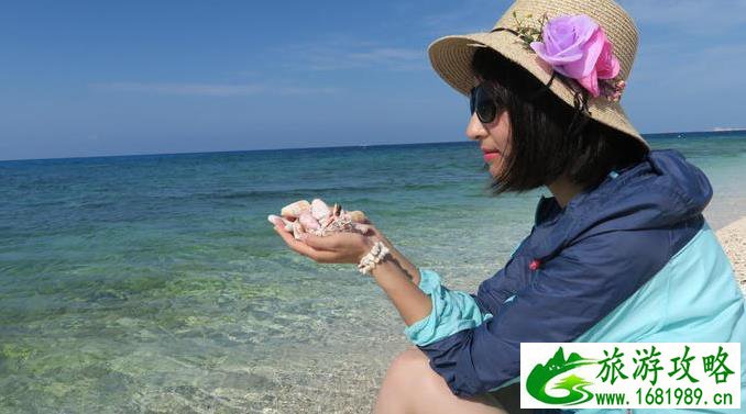 西沙旅游攻略+最佳时间+消费价格 西沙旅游攻略+最佳时间+消费价格