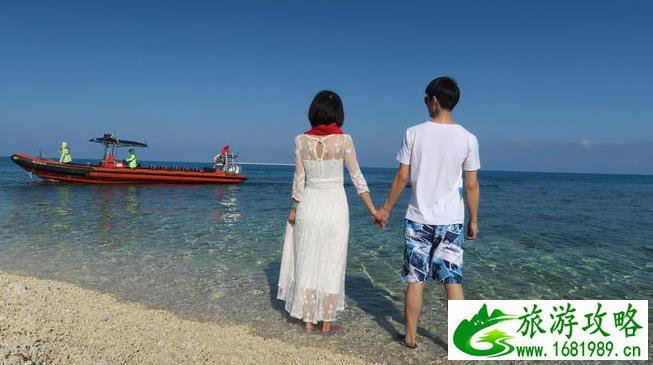 西沙旅游攻略+最佳时间+消费价格 西沙旅游攻略+最佳时间+消费价格