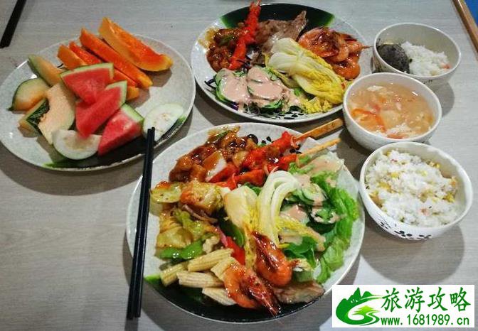 西沙旅游攻略+最佳时间+消费价格 西沙旅游攻略+最佳时间+消费价格