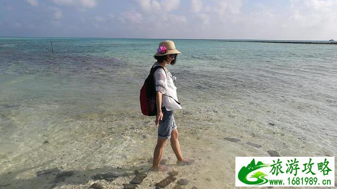 西沙旅游攻略+最佳时间+消费价格 西沙旅游攻略+最佳时间+消费价格