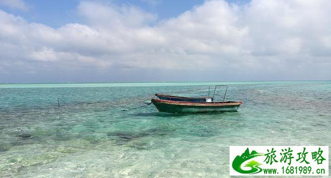 西沙旅游攻略+最佳时间+消费价格 西沙旅游攻略+最佳时间+消费价格