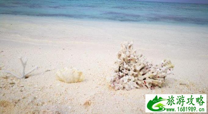 西沙旅游攻略+最佳时间+消费价格 西沙旅游攻略+最佳时间+消费价格