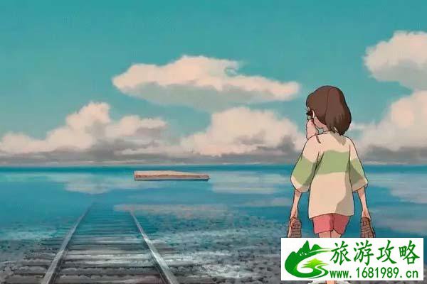 离海最近的火车站 下滩駅火车站 离海最近的火车站 下滩駅火车站