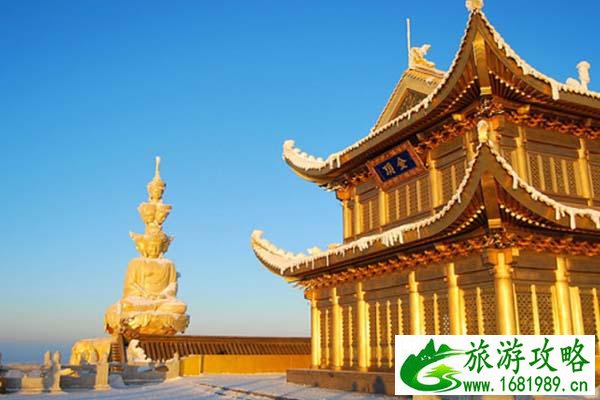 峨眉山旅游攻略 峨眉山有哪些值得去的景点 峨眉山旅游攻略 峨眉山有哪些值得去的景点