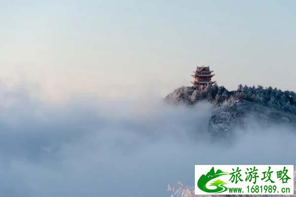峨眉山旅游攻略 峨眉山有哪些值得去的景点 峨眉山旅游攻略 峨眉山有哪些值得去的景点