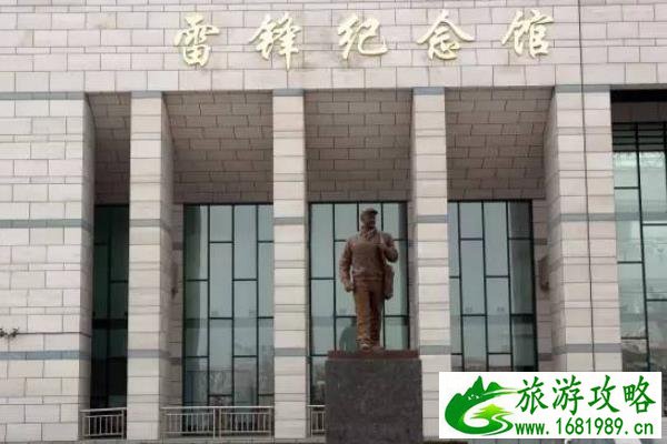 上海崇明红色景点-游玩路线