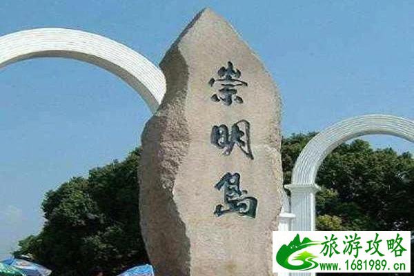 上海崇明红色景点-游玩路线