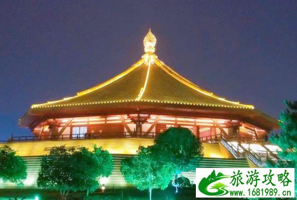 洛阳夏季一日游必去的地方