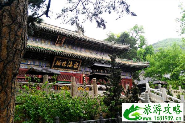 潭柘寺求什么比较灵验 潭柘寺拜佛攻略 潭柘寺求什么比较灵验 潭柘寺拜佛攻略