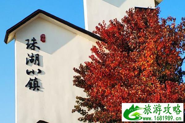 扬州旅游路线推荐