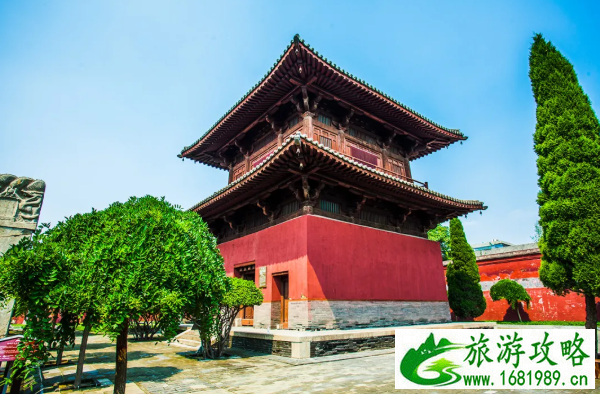 北京端午去哪里玩合适 北京端午去哪里玩合适