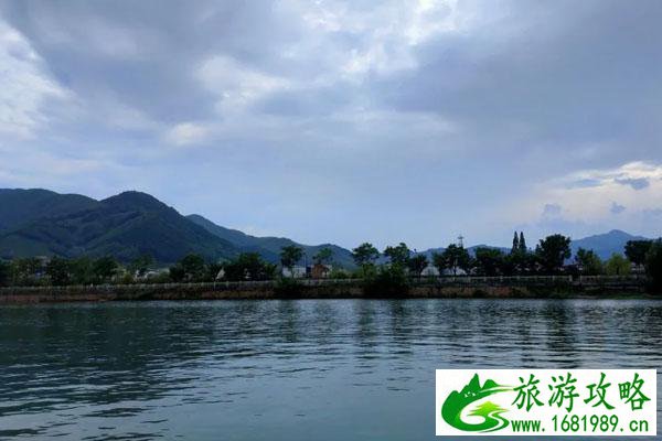杭州漂流哪里最好玩刺激-门票价格及地址 杭州漂流哪里最好玩刺激-门票价格及地址