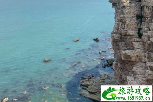 烟台海岛旅游攻略  烟台有哪些海岛