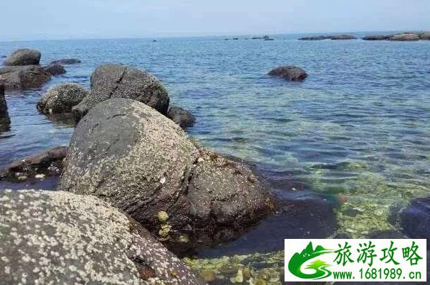 烟台海岛旅游攻略  烟台有哪些海岛