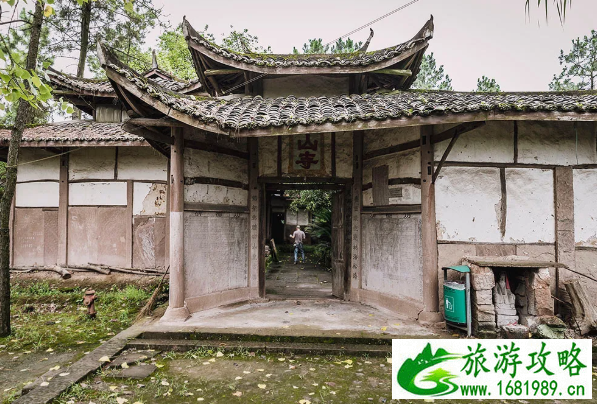 成都重庆端午去哪玩