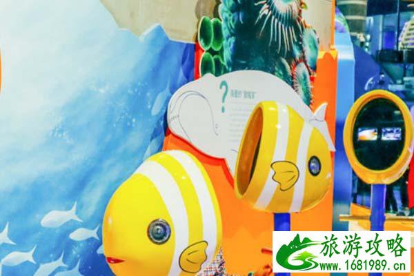 厦门科技馆打卡攻略 带你玩转科技馆 厦门科技馆打卡攻略 带你玩转科技馆