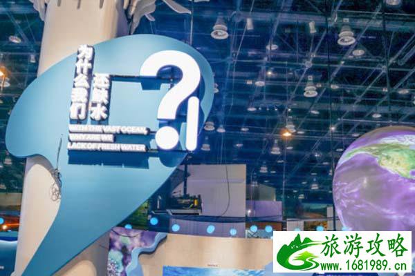 厦门科技馆打卡攻略 带你玩转科技馆 厦门科技馆打卡攻略 带你玩转科技馆