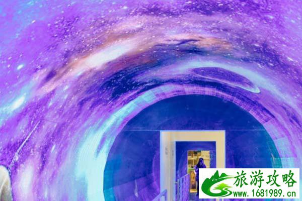厦门科技馆打卡攻略 带你玩转科技馆 厦门科技馆打卡攻略 带你玩转科技馆
