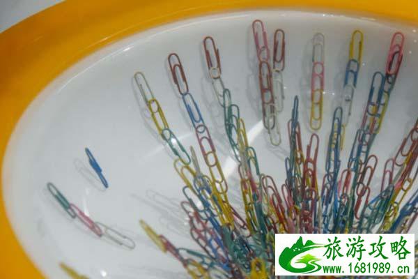厦门科技馆打卡攻略 带你玩转科技馆 厦门科技馆打卡攻略 带你玩转科技馆