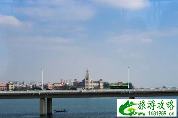 厦门旅游攻略 集美学村一日游 厦门旅游攻略 集美学村一日游