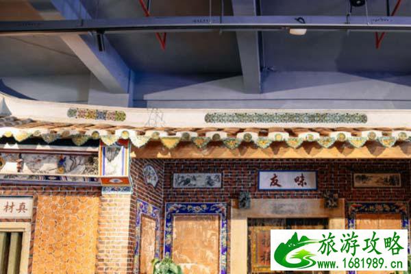 厦门旅游攻略 集美学村一日游 厦门旅游攻略 集美学村一日游