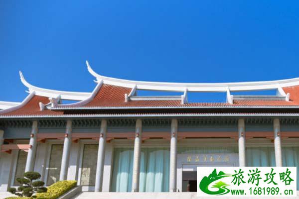 厦门旅游攻略 集美学村一日游 厦门旅游攻略 集美学村一日游