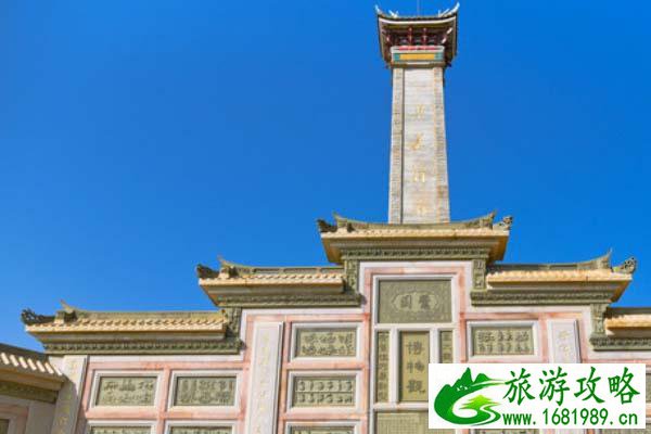 厦门旅游攻略 集美学村一日游 厦门旅游攻略 集美学村一日游