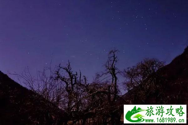 木尔寨沟旅游攻略-门票价格 木尔寨沟旅游攻略-门票价格