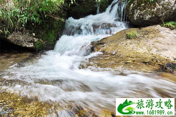 株洲云上大院一日游攻略 株洲云上大院一日游攻略