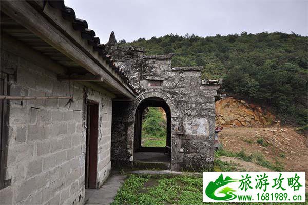 株洲云上大院一日游攻略 株洲云上大院一日游攻略