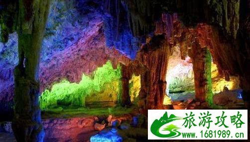 洛南县一日游有哪些地方 洛南县一日游有哪些地方