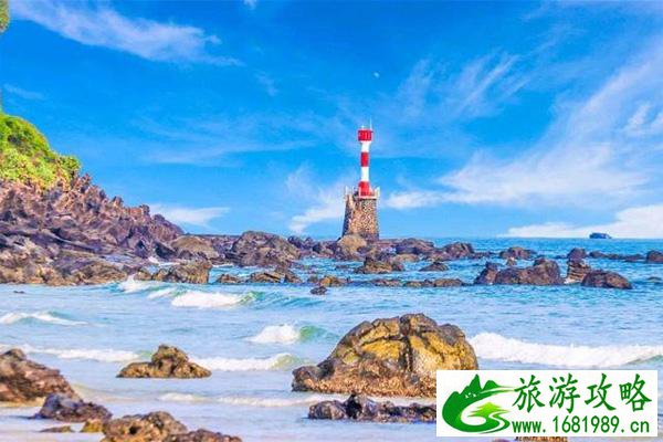 国内小巴厘岛广西北海涠洲岛最新旅游全攻略 国内小巴厘岛广西北海涠洲岛最新旅游全攻略