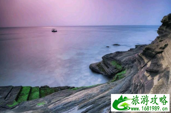 国内小巴厘岛广西北海涠洲岛最新旅游全攻略 国内小巴厘岛广西北海涠洲岛最新旅游全攻略