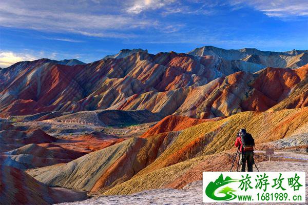 西北旅游注意事项 西北旅游注意事项