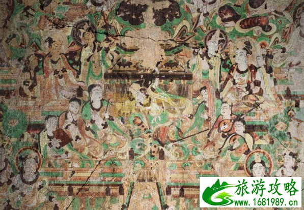 西北旅游注意事项 西北旅游注意事项
