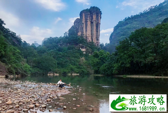 2021武夷山必玩的十大景点指南