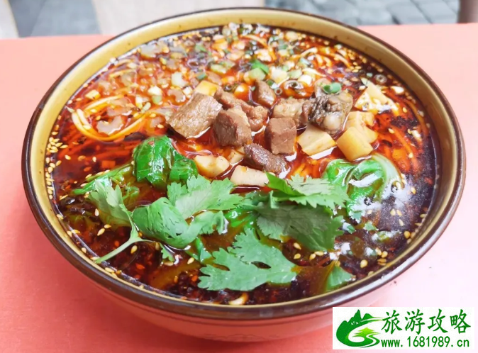 彭州白鹿镇好玩吗-美食推荐 彭州白鹿镇好玩吗-美食推荐