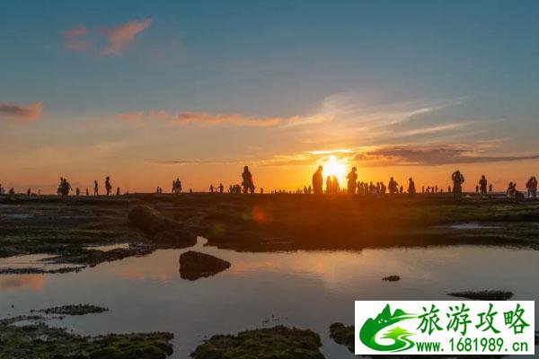 涠洲岛有什么好玩的景点 涠洲岛有什么好玩的景点